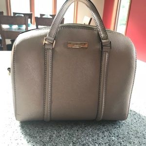 Kate Spade Rose Gold Purse - SALE